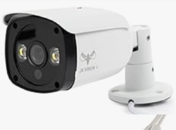 JK Vision 4 MP CCTV camera