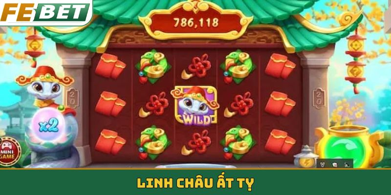 Linh Châu Ất Tỵ