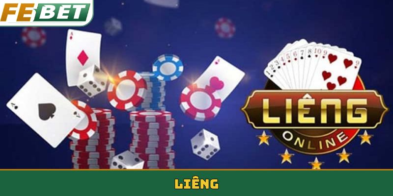 Liêng