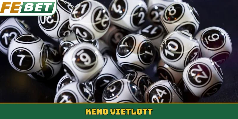 Keno Vietlott